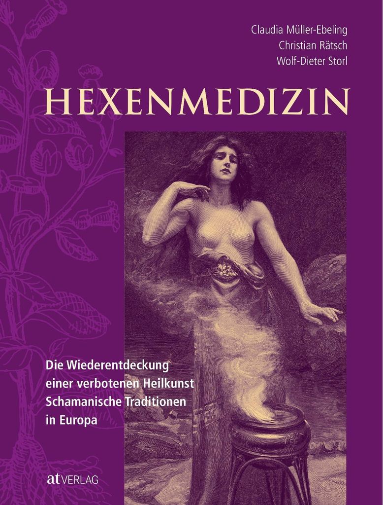 Hexenmedizin Image du produit 