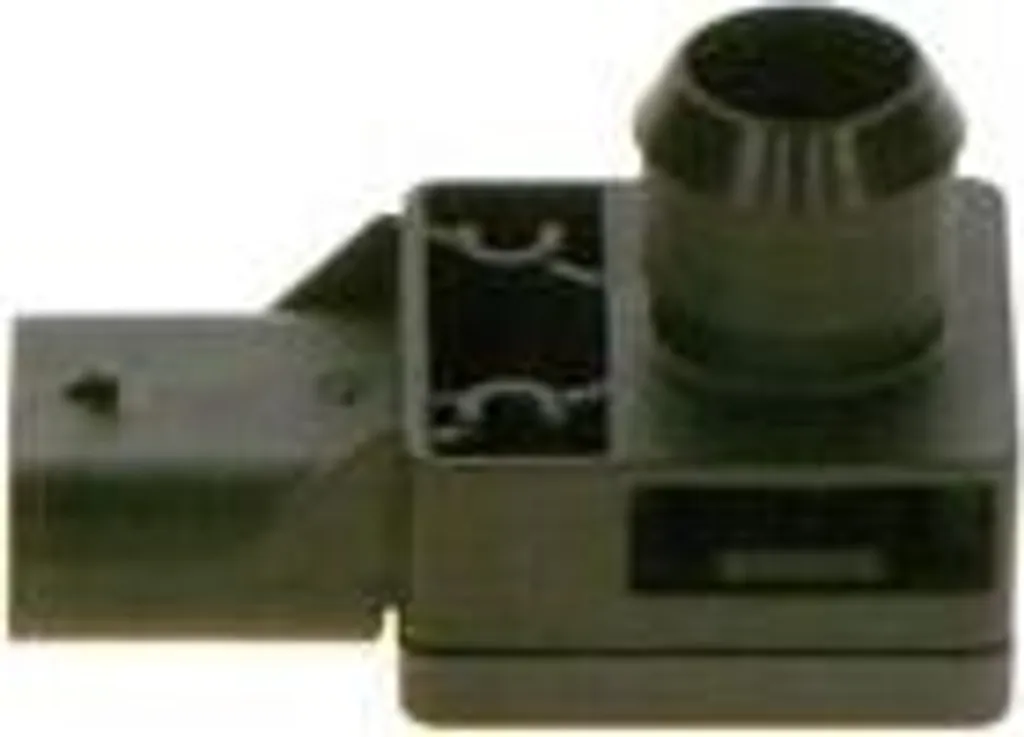 Capteur de pression servomoteur haute précision pour systèmes hydrauliques