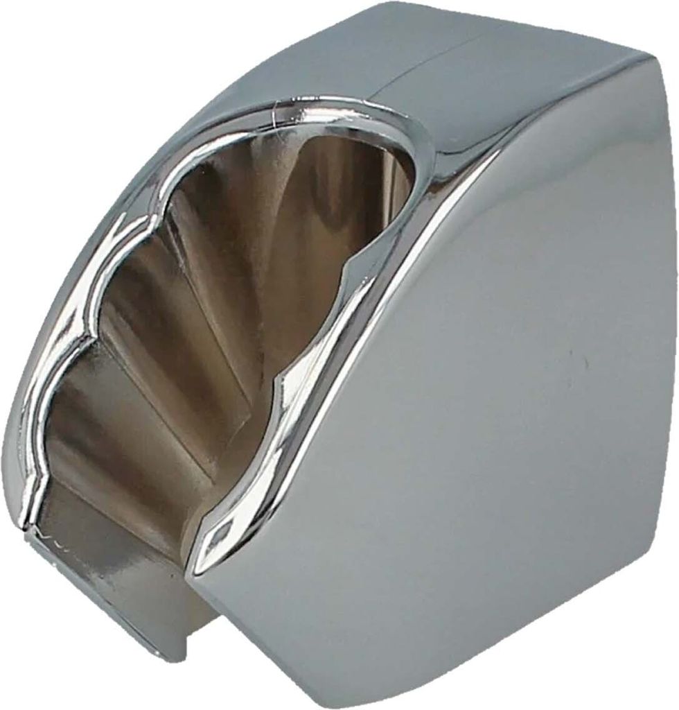 tecuro Konus Wandhalter für Brauseschlauch Duschschlauch - Produktbild 