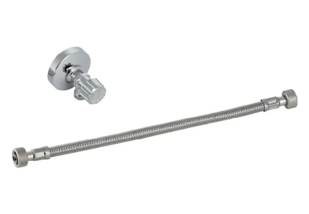 Set Allacciamento Geberit 147.045.00.1 per AquaClean Sela e Tuma