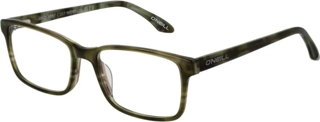 O'Neill Mod. Ono-4537 51107 : Lunettes Idéales pour le Travail de Bureau