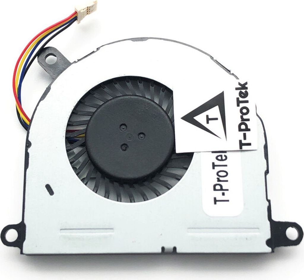 CPU Version - Lüfter Kühler Fan cooler kompatibel für HP ProBook 430 G2 G6W32EA