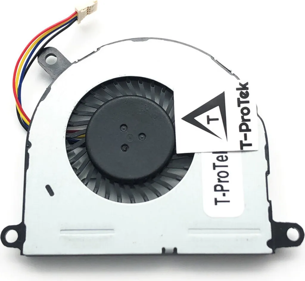 Ventola CPU HP ProBook 430 G2 768199-001 - Ricambio Silenzioso 4-Pin