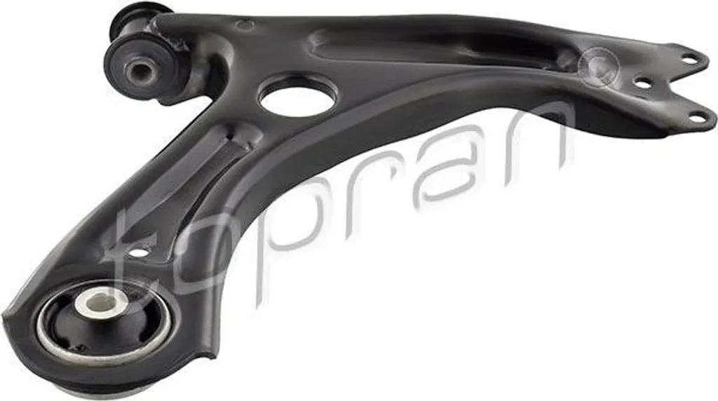 Bras de suspension robuste OE 1S0407152 compatible UP Citigo et Mii