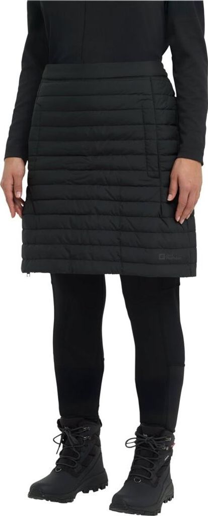 Jack Wolfskin Damen Iceguard Isolationsrock phantom XS