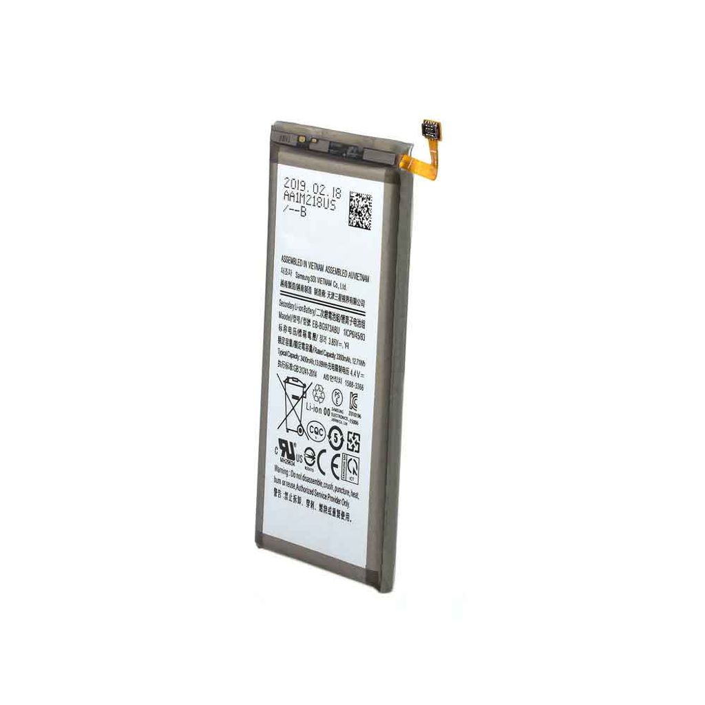 Samsung Galaxy S10 Akku