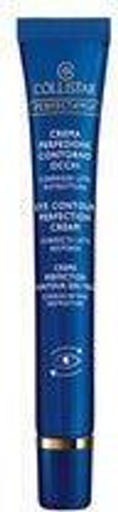 Collistar Perfecta Plus Eye Contour Perfection Cream 15 ml