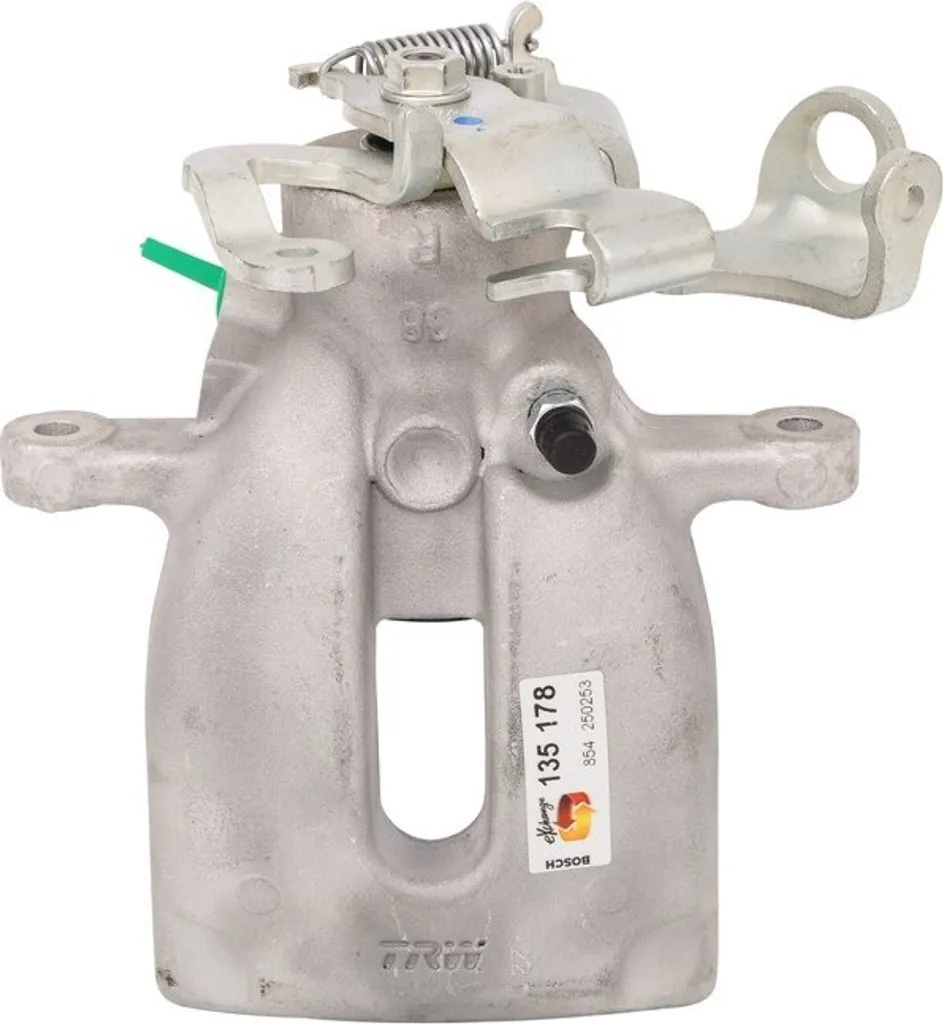 Étrier de Frein Bosch OE 4401 Q3 Qualité Origine pour Peugeot 508 et DS5