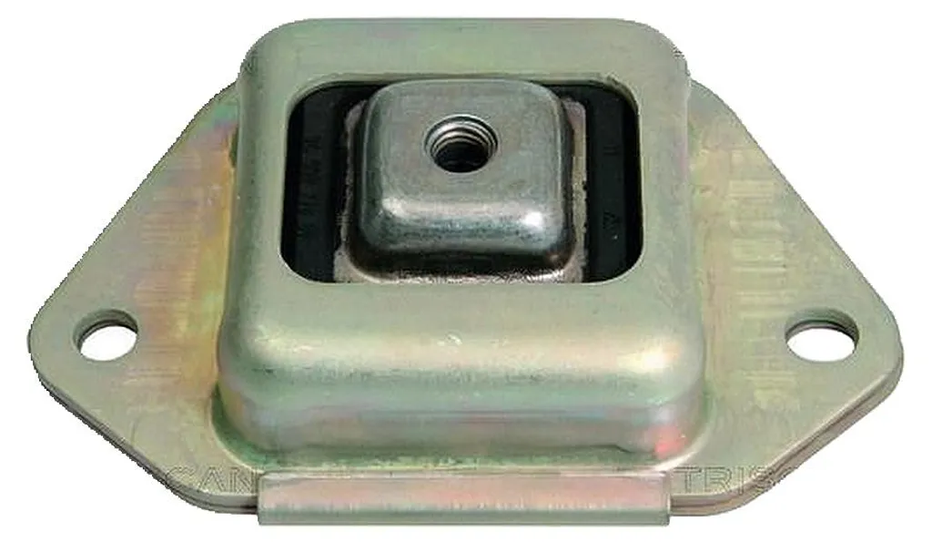 Support de palier corps d'essieu pour rénovation suspension voiture