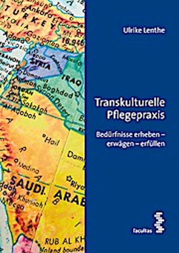 Transkulturelle Pflegepraxis
