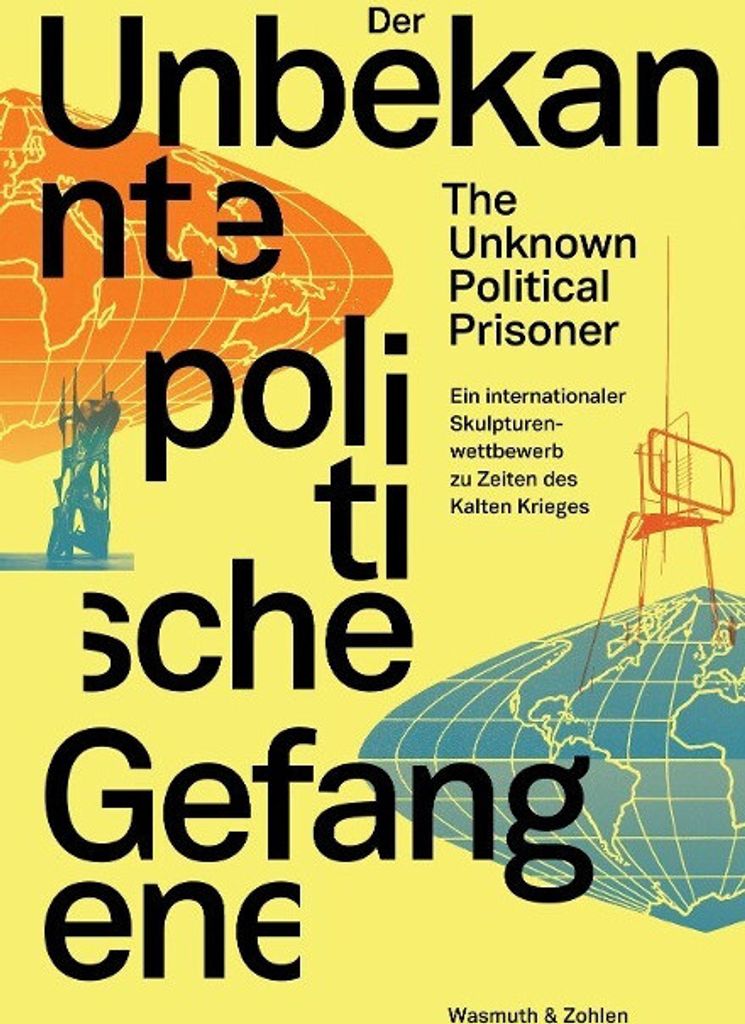 Der Unbekannte Politische Gefangene