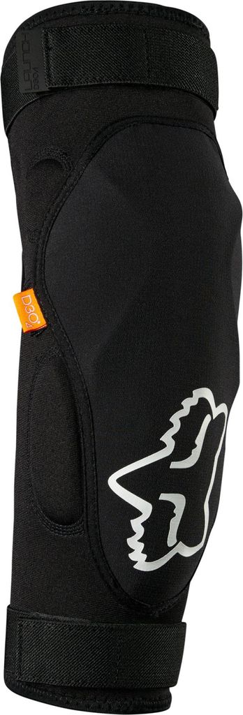 Protezione per i gomiti Fox Launch D3O Elbow Guard Black Immagine del prodotto 