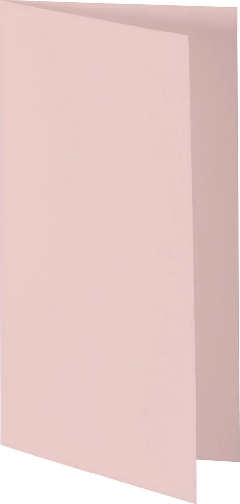 Carte double DIN long rose 211428027 Heyda au papier haute qualité