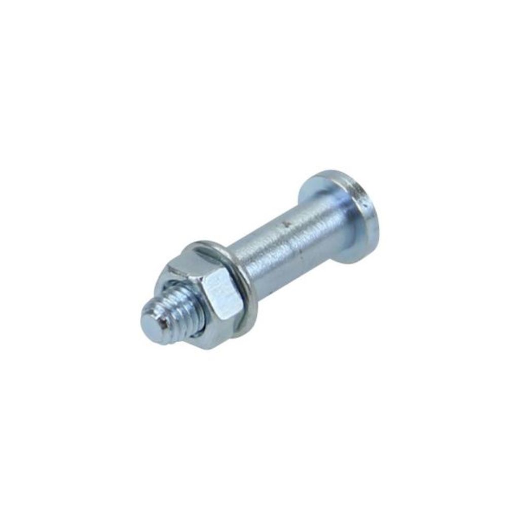 Haltebolzen Schaltgriff M5 für Hercules Prima M 2 3 4 5 GT GX MP MF