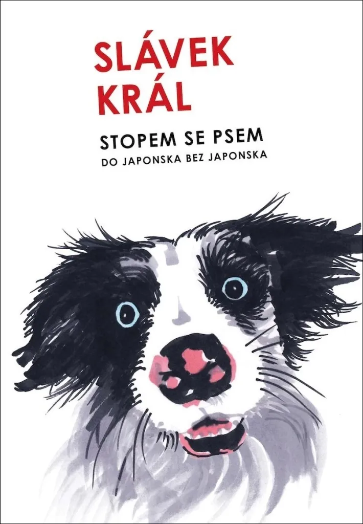 Comment voyager avec son chien ? Stopem se psem par Král : la solution