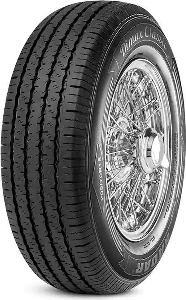 Radar 155 R 15 Tl 82S Dimax Classic Wsw Ww M+S