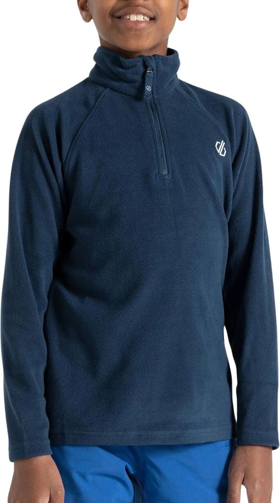 Freehand Fleece moonlt denim (ZV7) 7-8yrs