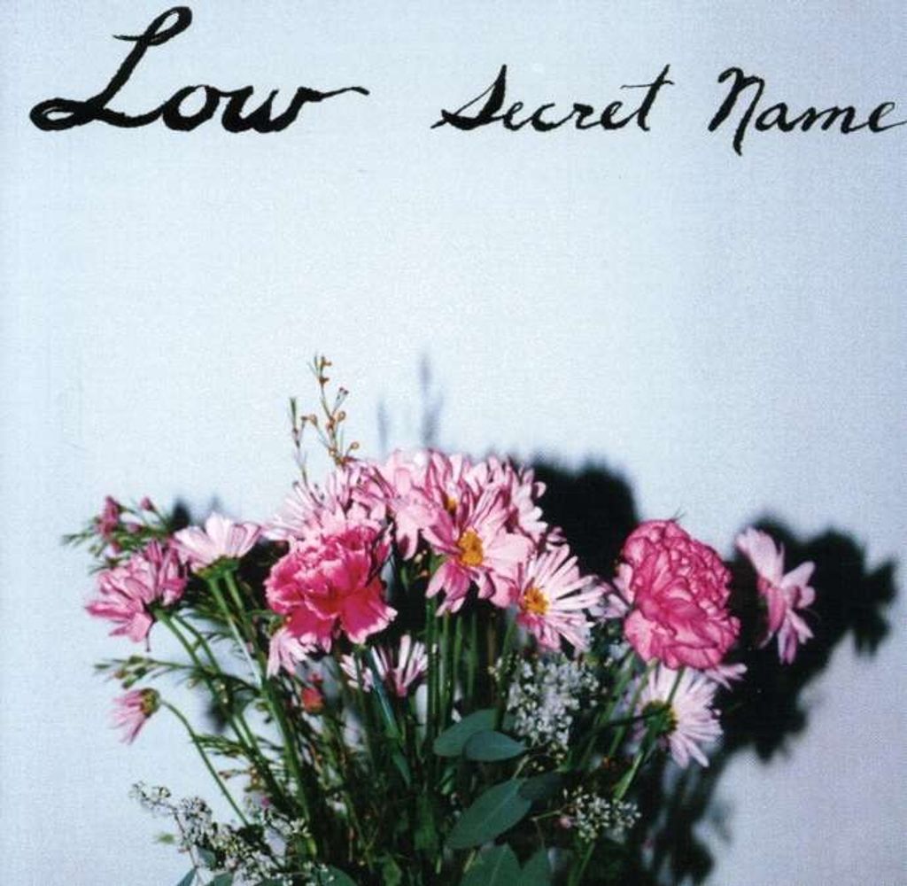 Low-Secret Name