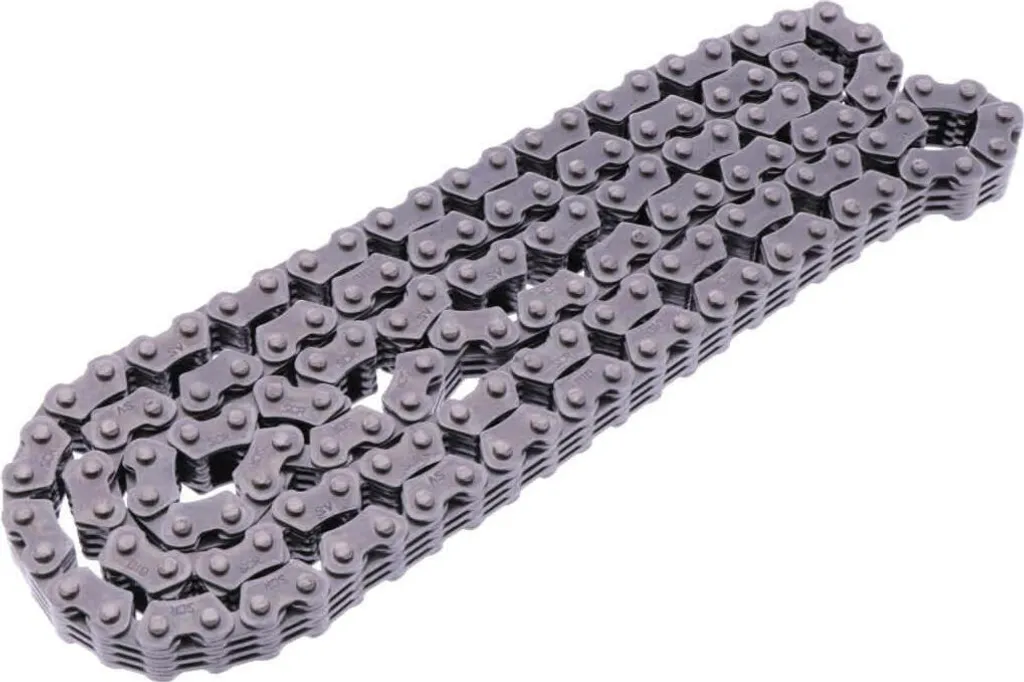 DID SCR0412 SV/140 Chaîne de Distribution Renforcée pour Moteur Honda