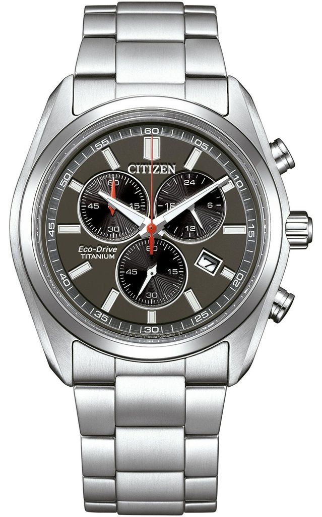 Citizen - AT2590-59E - Montre Bracelet - Hommes - Solaire - Image du produit 