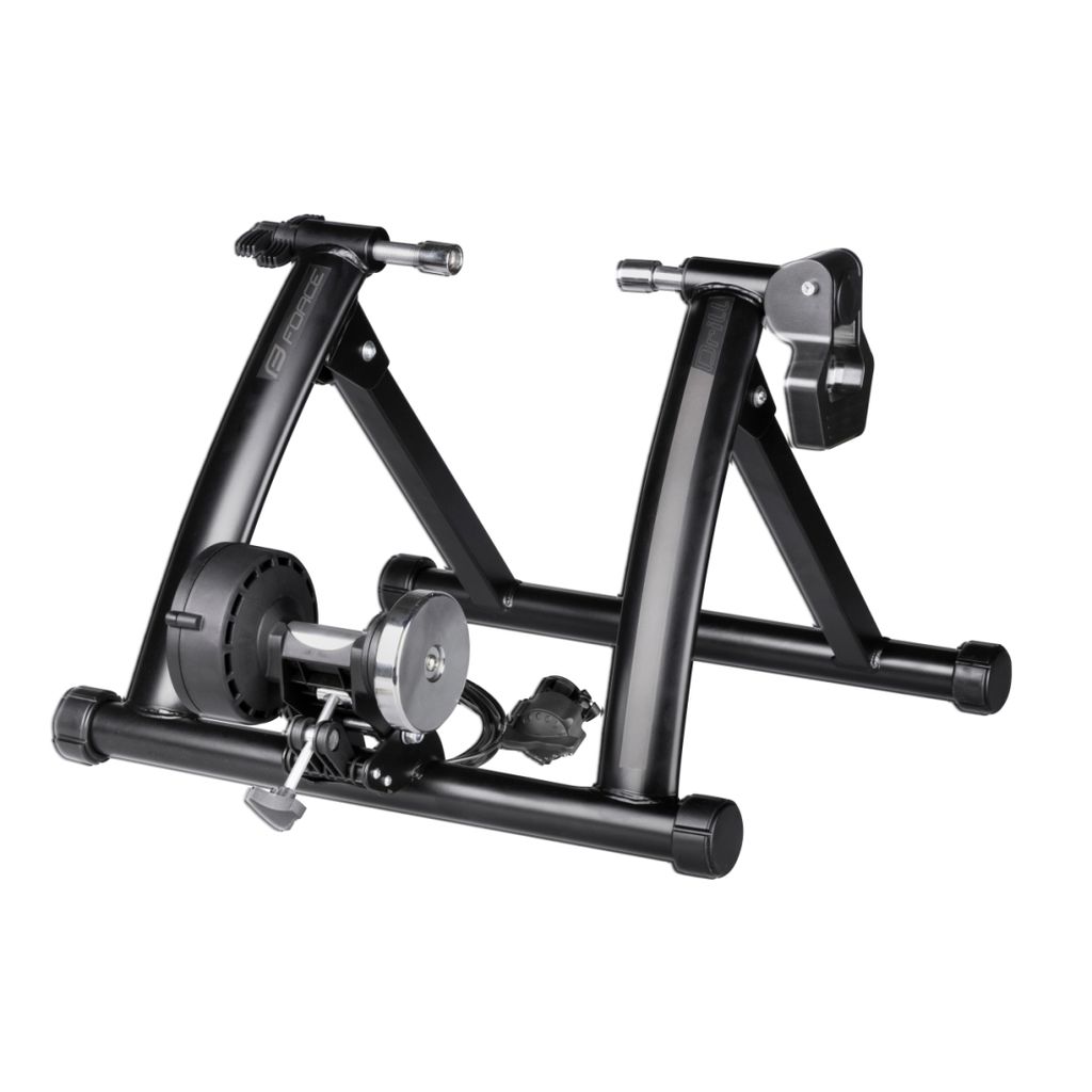 Fahrrad Home Trainer FORCE DRILL MAGNETIC 400 Watt