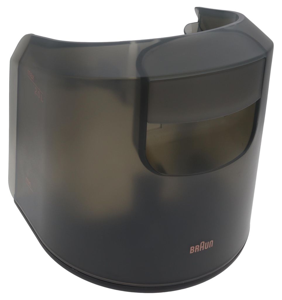 Braun AS00006493 Réservoir d'eau pour IS7285 IS7286 Image du produit 