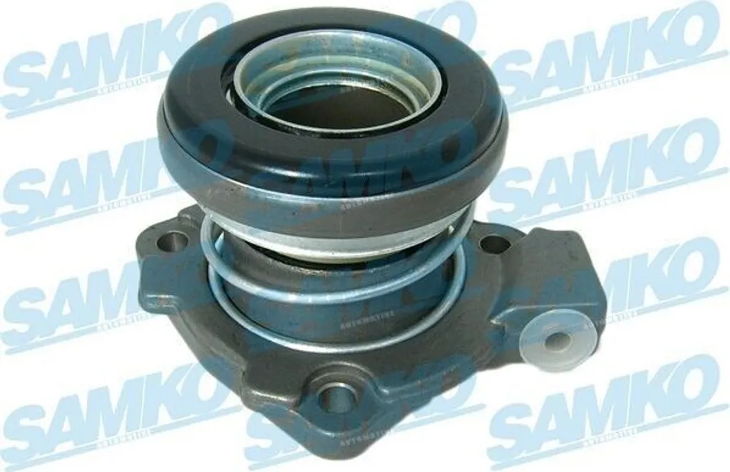 Récepteur d'embrayage central LPR 3218 pour commande de transmission