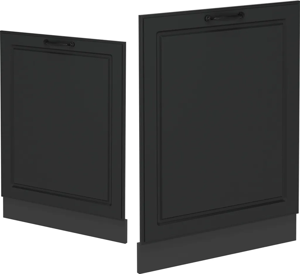 Anta Lavastoviglie 60cm Vicco R-Line Antracite | Prezzo e Qualità - 5