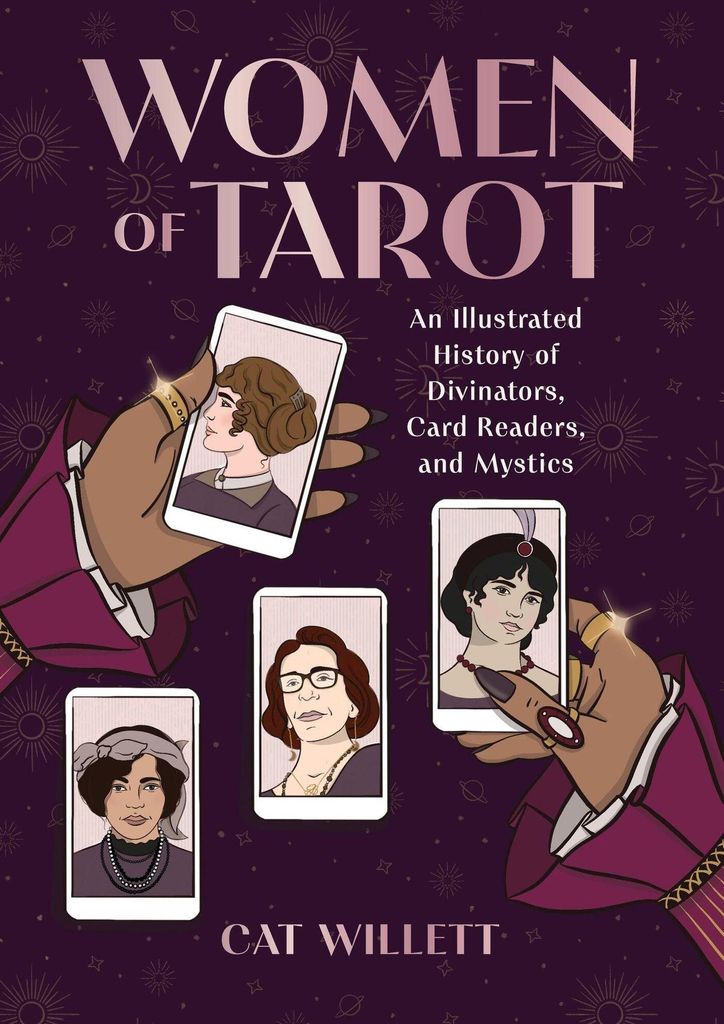 Women of Tarot
