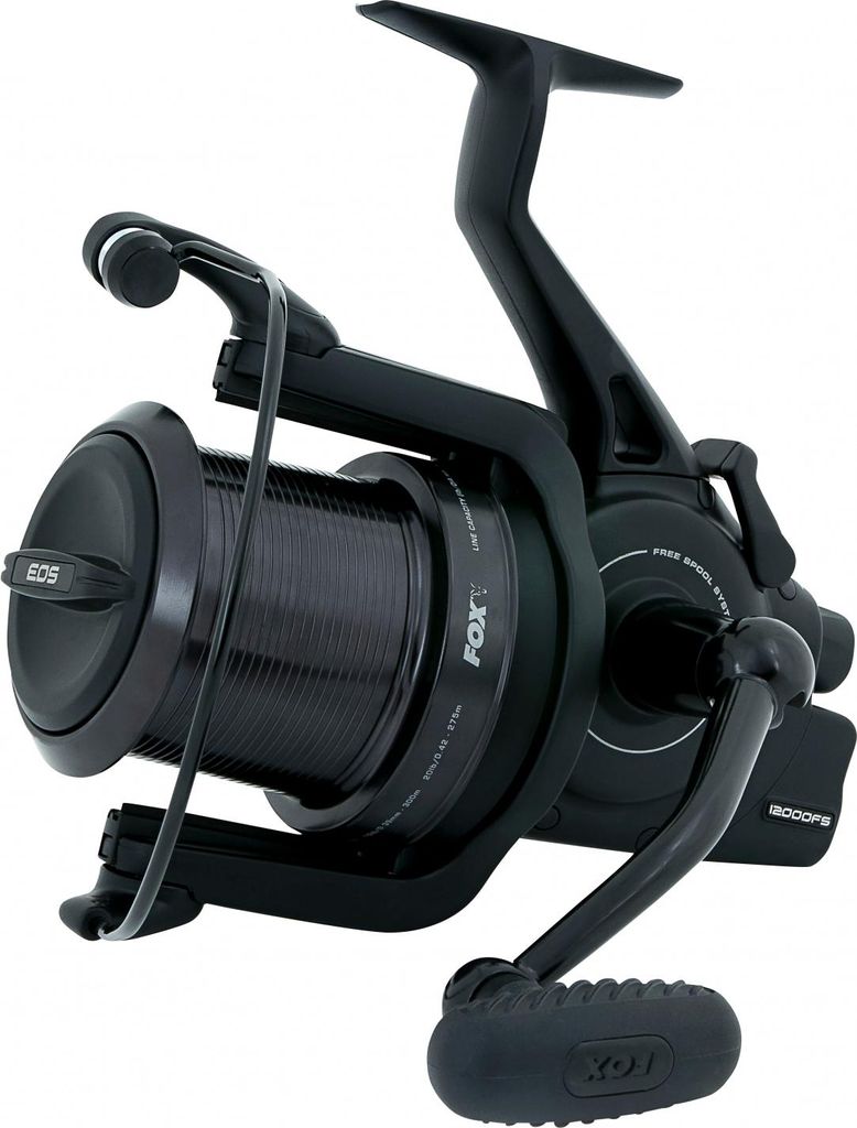 Fox Fishing Eos 12000 FS Kołowrotek Zdjęcie produktu 