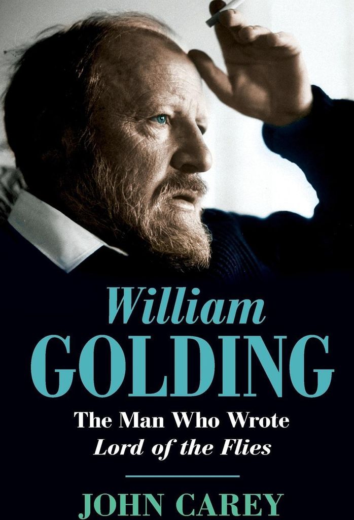William Golding