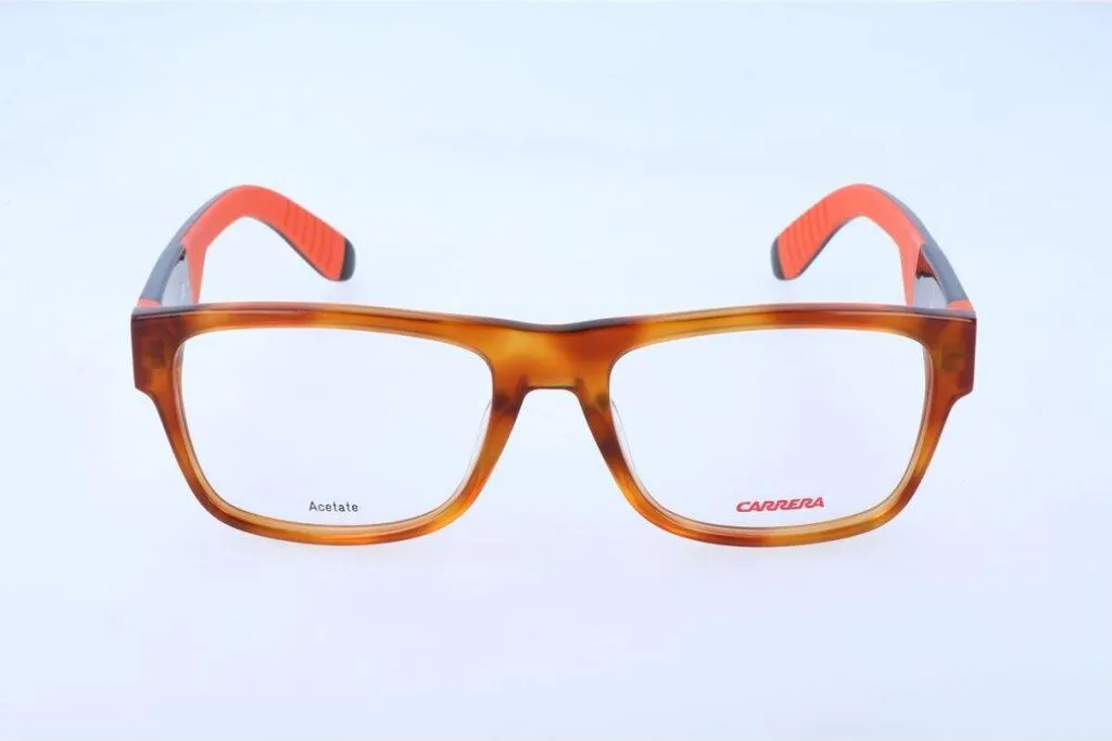 Lunettes Carrera CA4402 : monture robuste et légère contre la fatigue