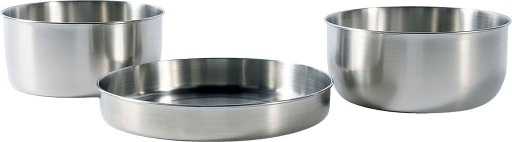 Tatonka Multi Pot Set One Size