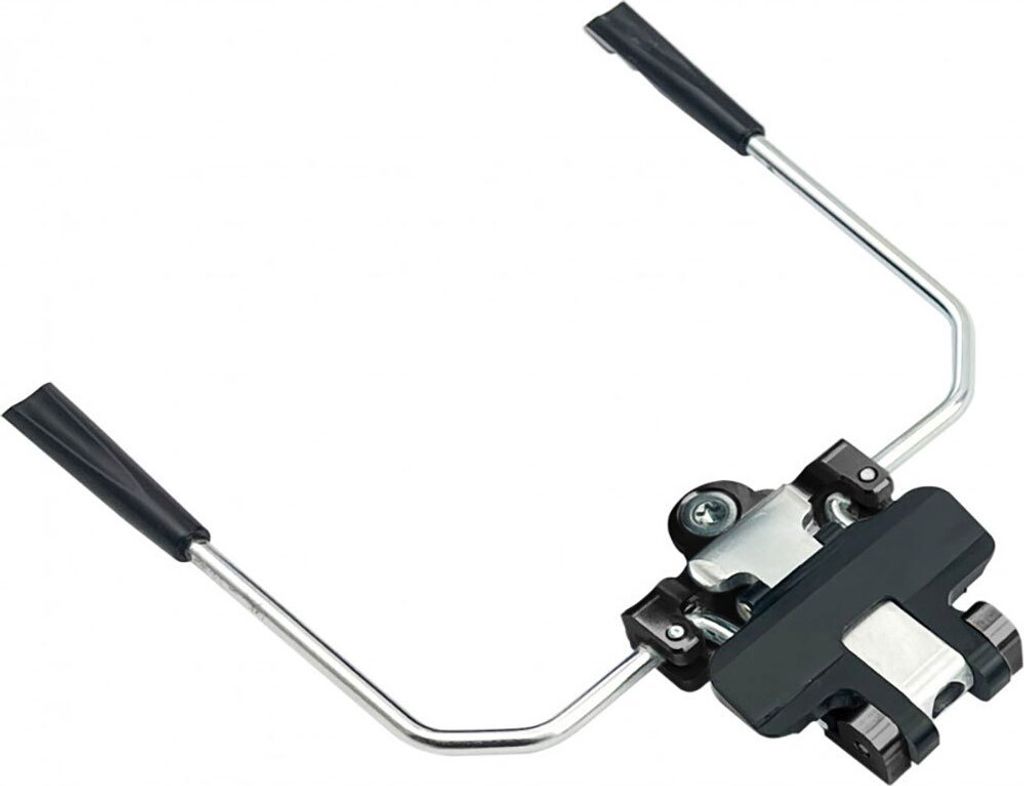 PLUM STOPPER OAZO/PIKA 90mm silber