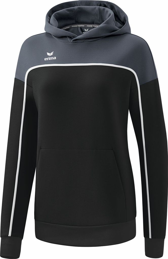 Erima Change By Erima Hoody Mehrfarbig