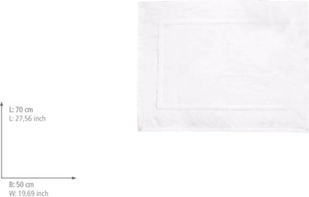 Tappeto In Cotone Riciclato Con Motivo Grafico Multicolore 60x150 Cm 1000 6 31 247220 2