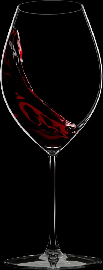 Set 2 Calici Riedel Veritas Syrah 6449/41 - Design Cristallo Leggero - 14