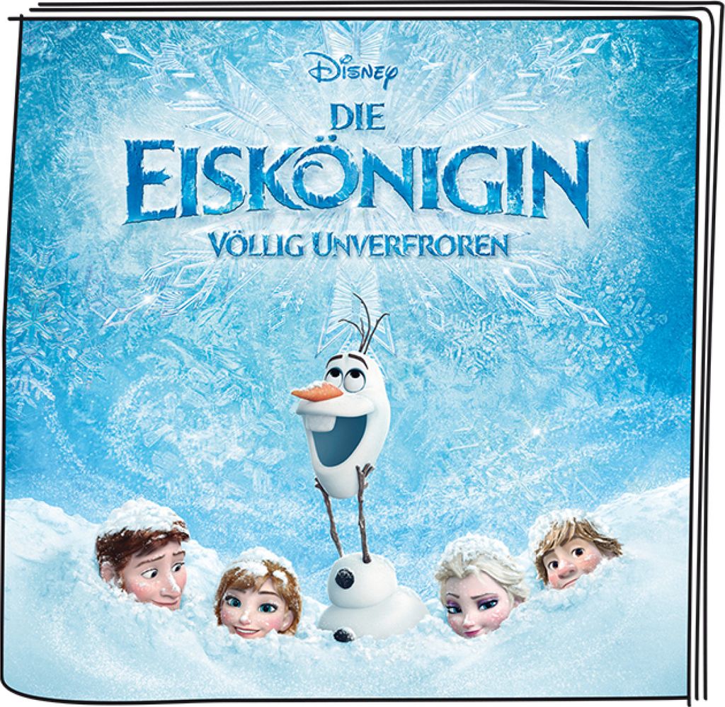 Disney - Die Eiskönigin Produktbild 3