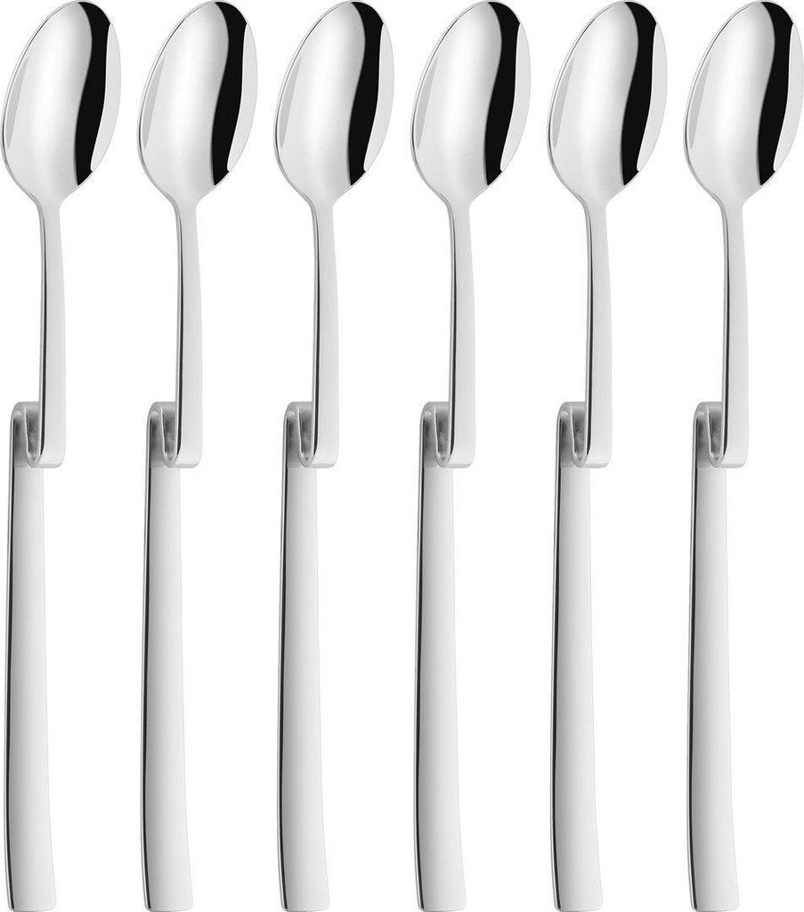 Zwilling Dinner sada lyžičiek z nehrdzavejúcej ocele 18/10 Obrázok produktu 