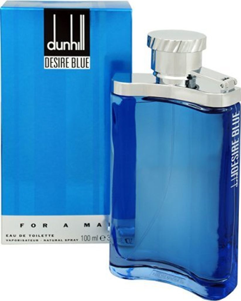 Dunhill Desire Blue EDT 100 ml M Obrázek produktu 