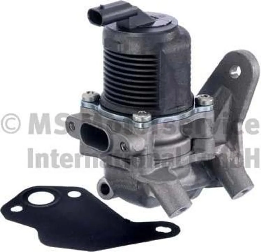 Vanne d'air secondaire haute performance OE 06H131097C pour Audi Q5 A8
