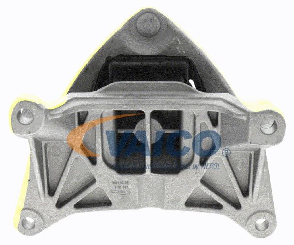 VAICO Motorlager Gummimetalllager Hinten passend für Produktbild 