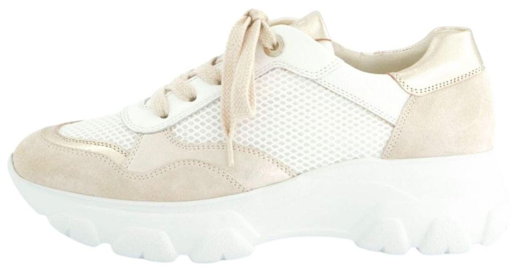 Paul Green Sneaker Sneaker Veloursleder/Textil Produktbild 