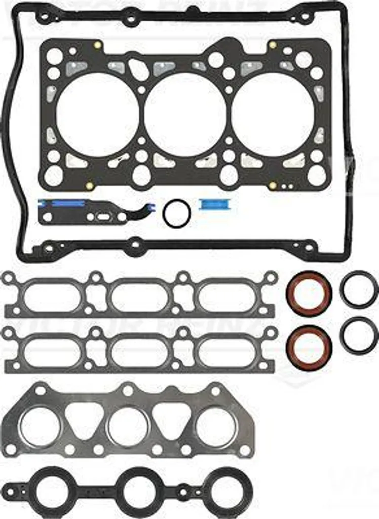 Kit de joints de culasse Victor Reinz 02-31350-03 pour Audi A4 et A6
