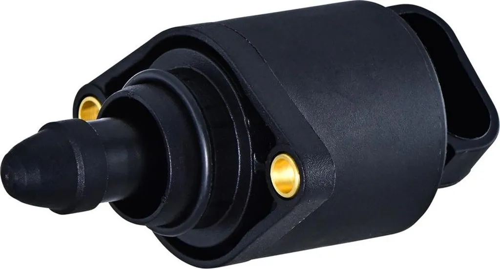 Régulateur de ralenti électrique 12V HELLA pour admission d'air FORD KA