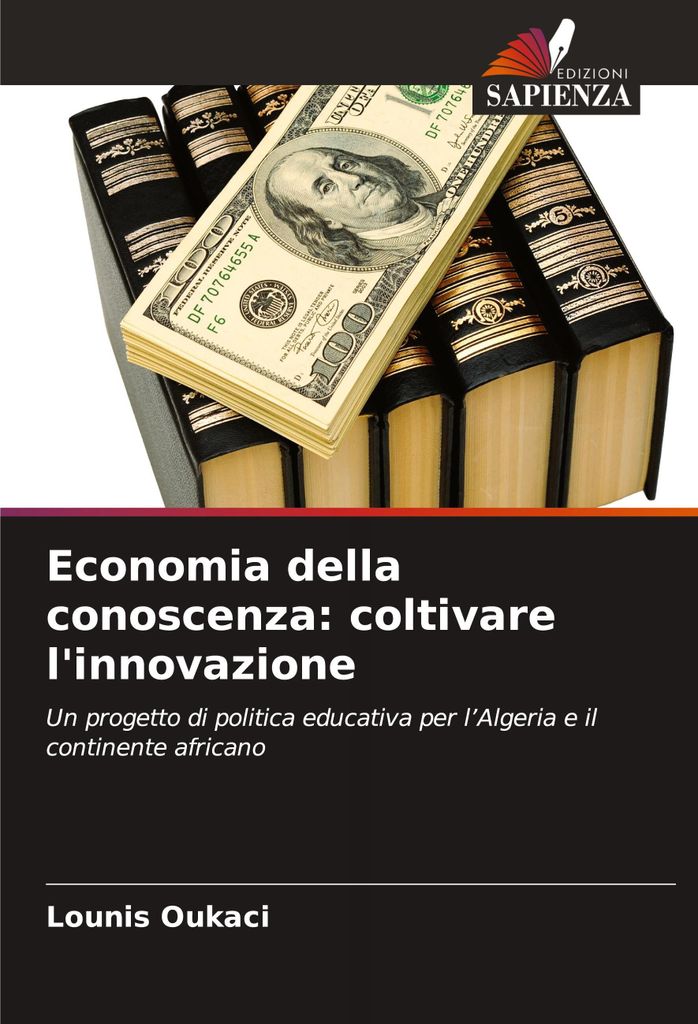 Economia della conoscenza: coltivare l'innovazione