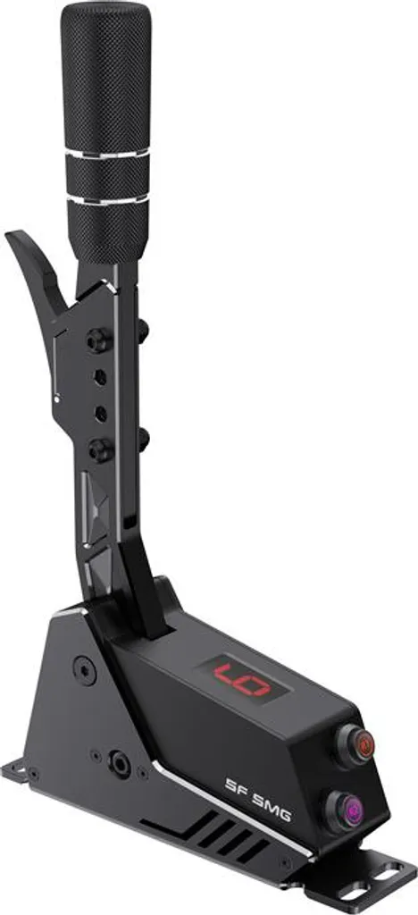 Levier de vitesse séquentielle PXN SF SMG pour simulation de course PC