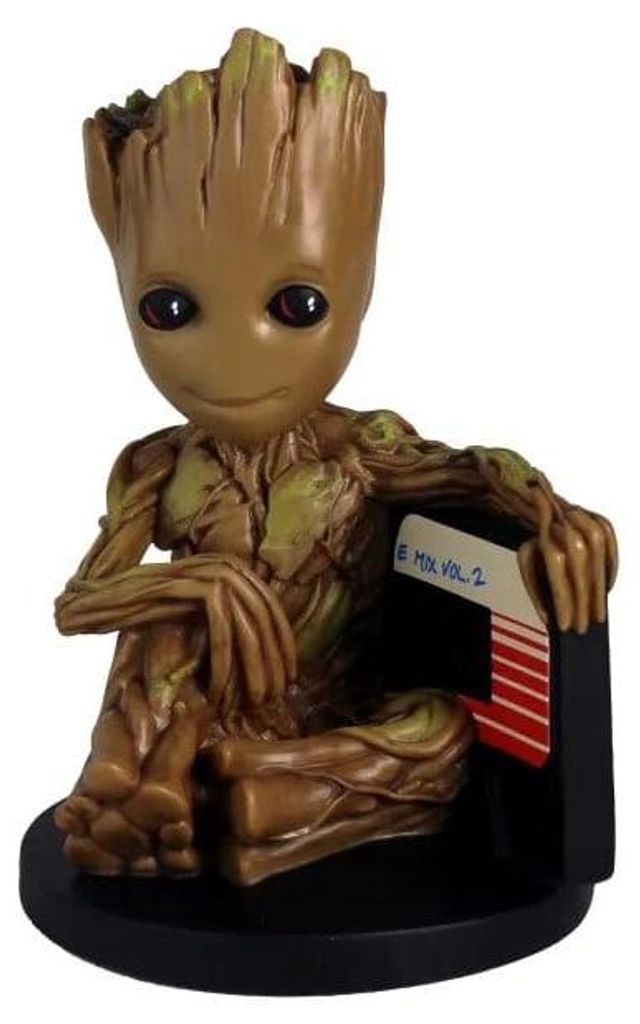 Strážci Galaxie 2 Spardose Baby Groot 17 cm Obrázek produktu 