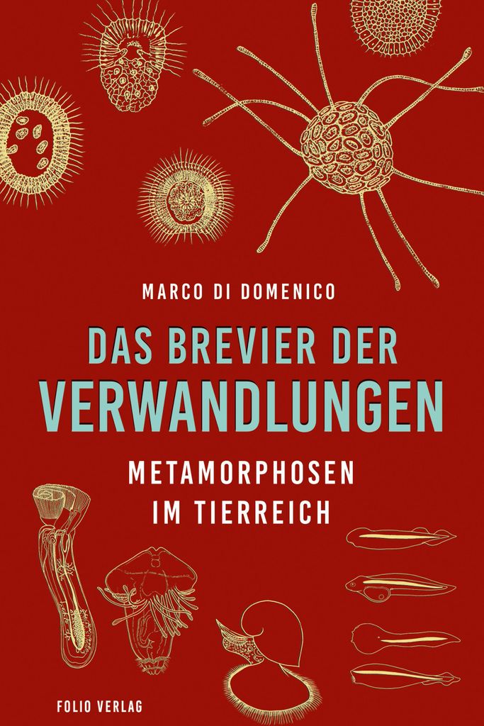 Das Brevier der Verwandlungen
