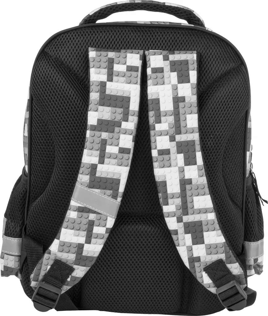 Recensione Zaino Derform Moro Military | Qualità e Comfort per lo Studio - 4
